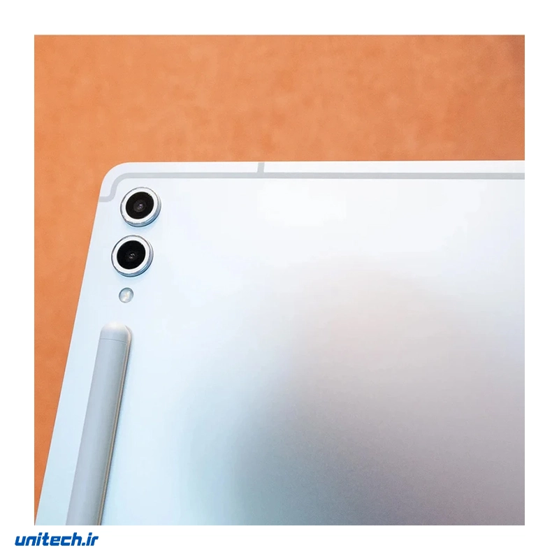 تبلت 12.4 اینچ سامسونگ مدل Galaxy Tab S10 Plus WiFi ظرفیت 256 گیگابایت و رم 12 گیگابایت به همراه کیبورد6